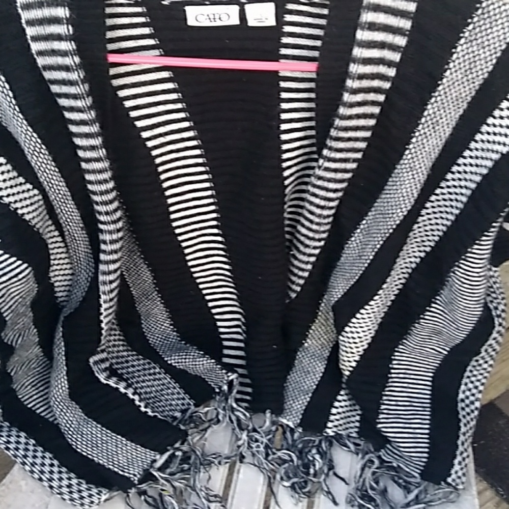 Women cardigan